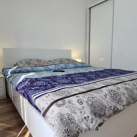 Apartament The