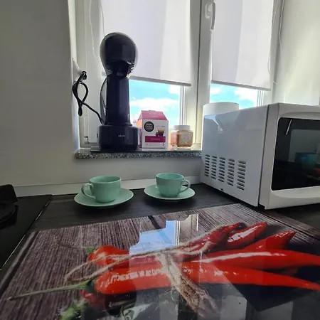 Apartament The
