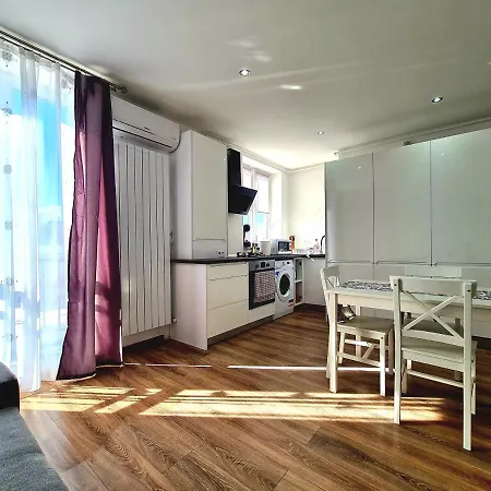 Apartament The *