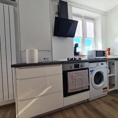 The Apartament