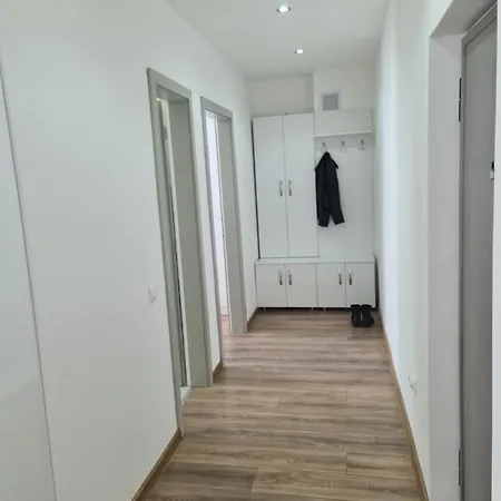 Apartament The *