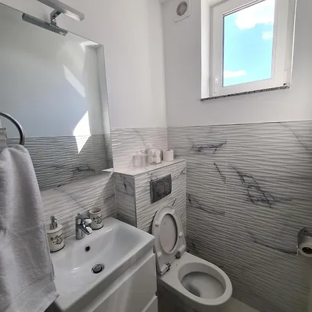The Apartament