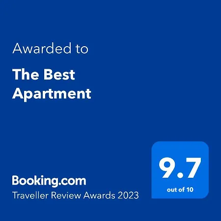 The Apartament